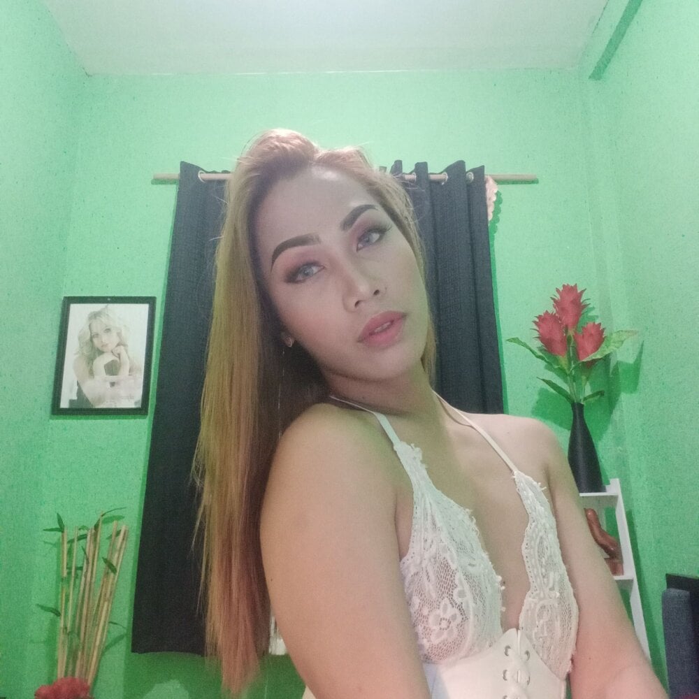 amandaleonn profile