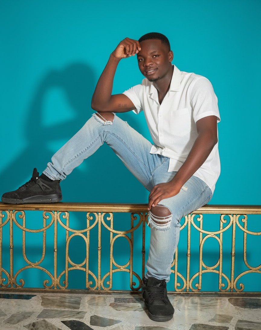 LucasBeckford