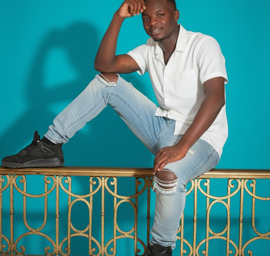 LucasBeckford profile