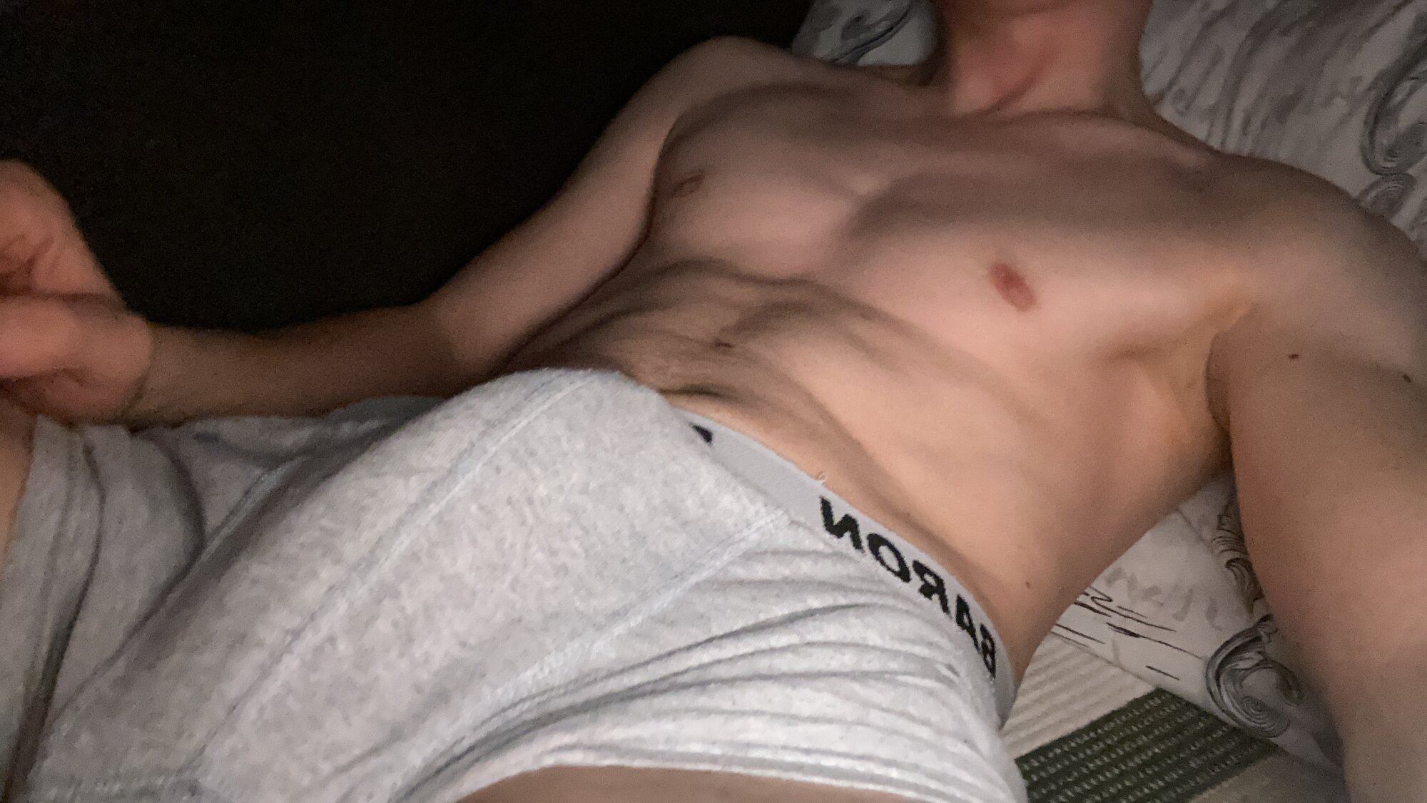 youngerhotman