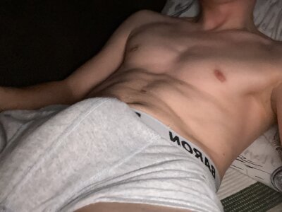 Youngerhotman - Stripchat Boy 