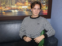 JulesBerns' Offline XXX Chat