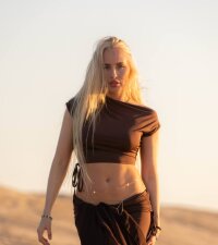 DarlineGateley's Offline XXX Chat