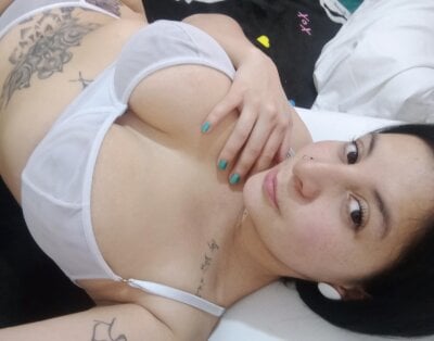 Marcssss_ - Stripchat Lovense Cam2cam Deepthroat Girl 