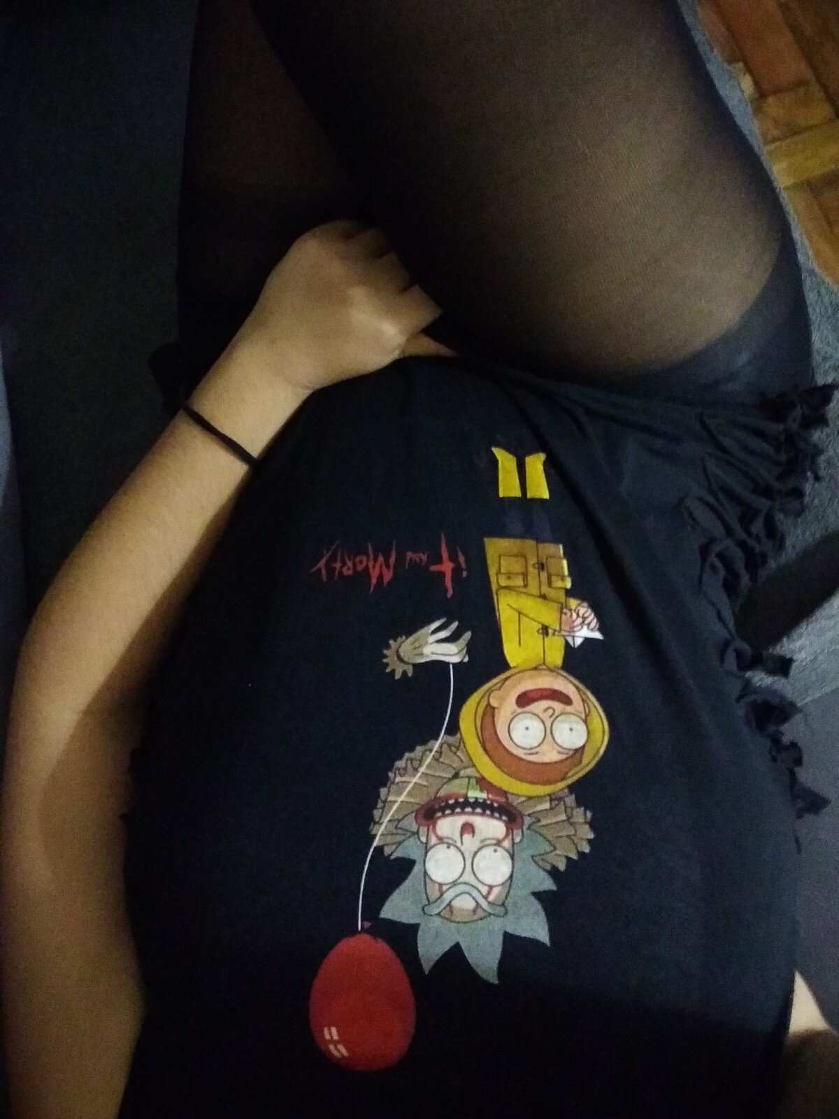 LadyDreaming