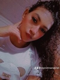 LatinGirlForU's Offline XXX Chat