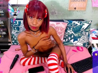 Meroyal - Stripchat Teen Pov Glamour Girl 