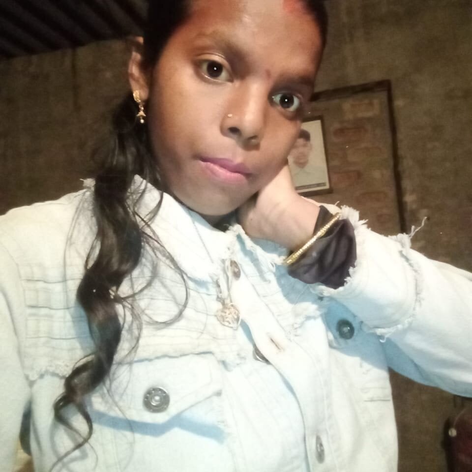 Nilu6580 profile