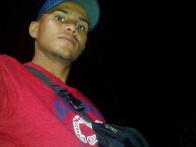 Dilan_1994 - Stripchat Cam2cam Doggystyle Eroticdance Boy 