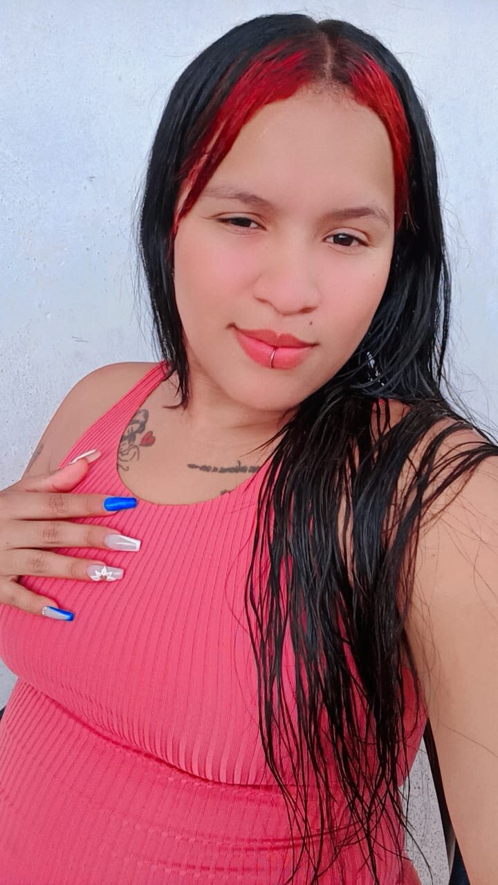 Nasty-Candy