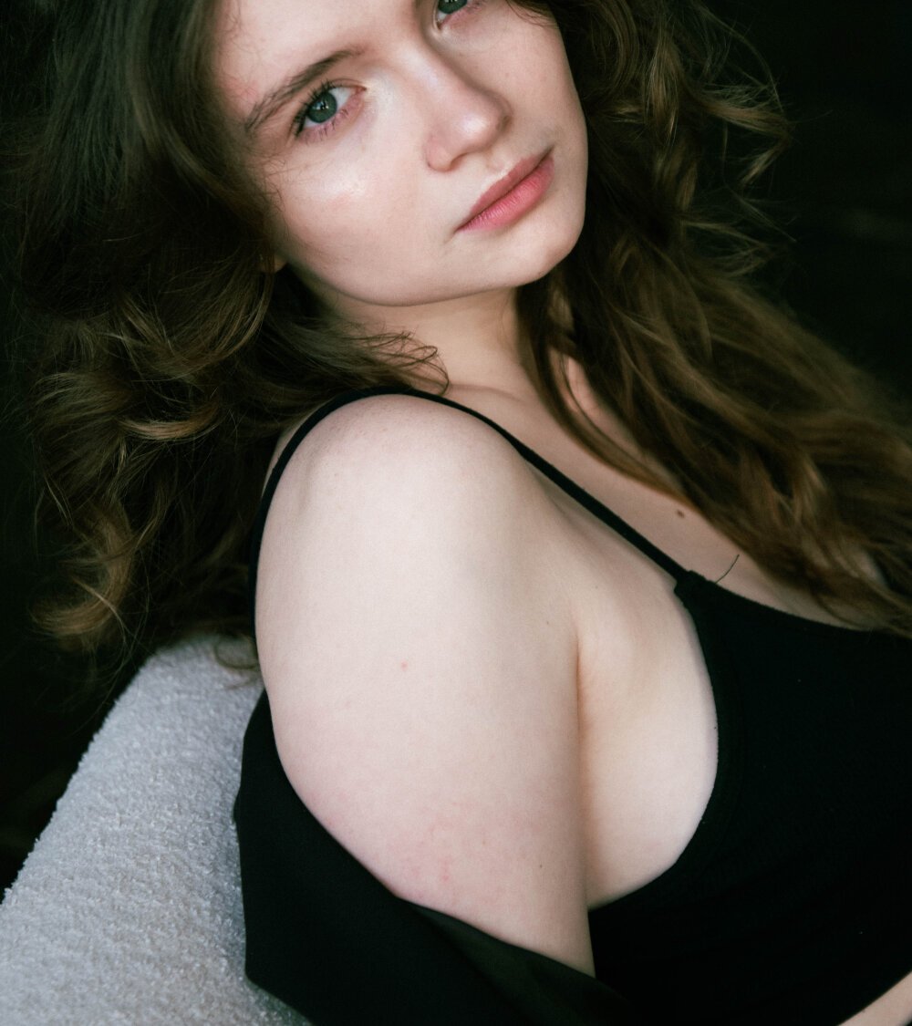 Cam girl Sonya_Glen