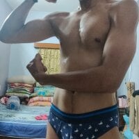 king_boy's webcam live show