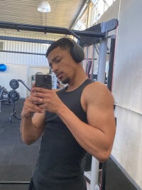 big-king233's webcam live show