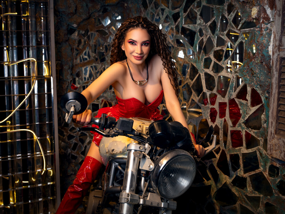 AngelaDevins' Offline XXX Chat