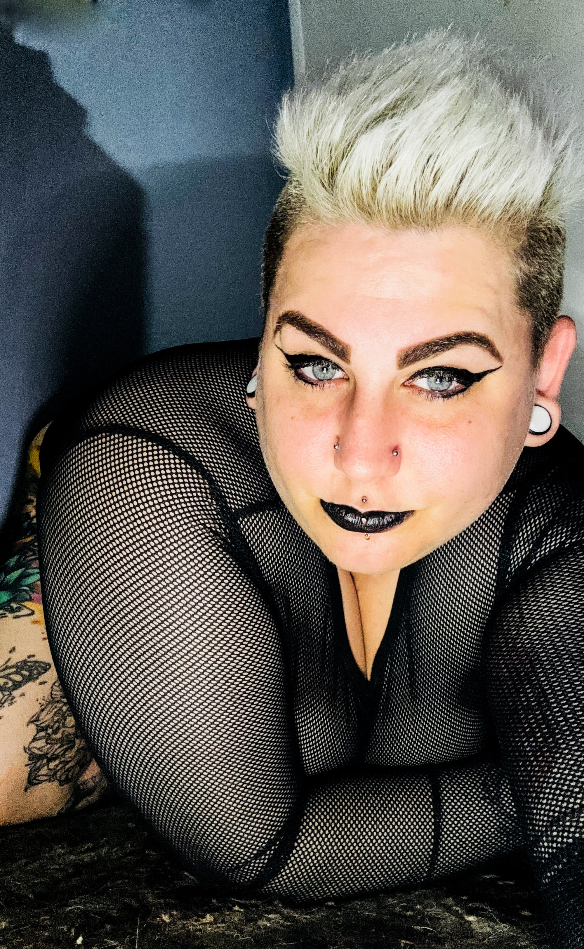 MistressMizfit
