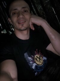 Alejojaramill's webcam live show