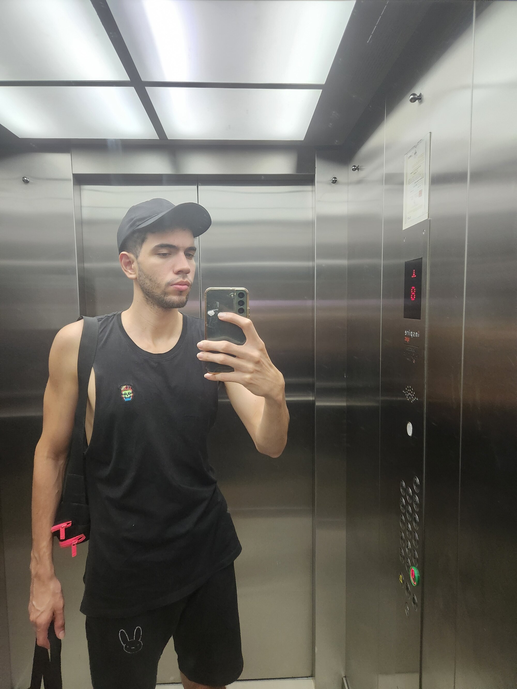 anselgray25