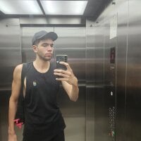 anselgray25's webcam live show