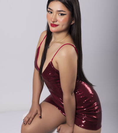 Arianavillada private show