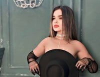 BabyShy-'s webcam live show