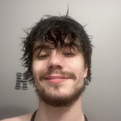 BWCBENZO Male American Cam Nude