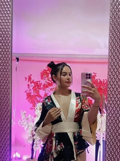 Zoe_raven - Stripchat Teen Lovense Best Girl 