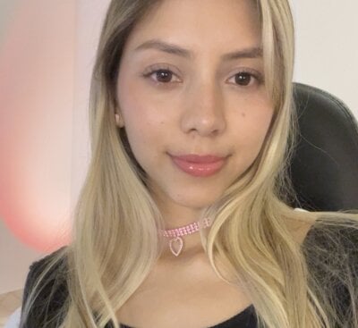 MissBecka_ on StripChat
