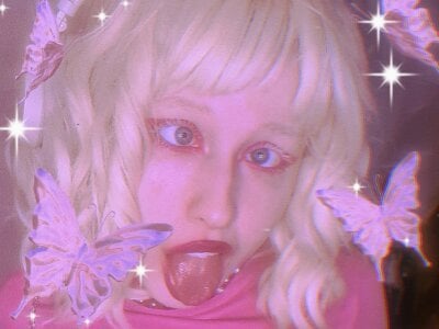 Hairy_Coraline - Stripchat Lovense Blowjob Cam2cam Girl 