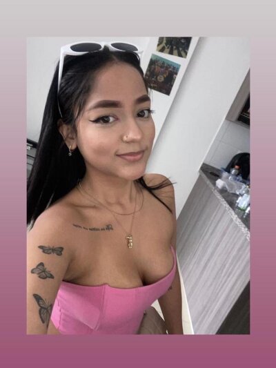 camila_issa 🐩 live nude stream