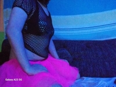 Lenna40 - Stripchat Cam2cam Masturbation Humiliation Boy 