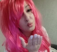 แชท XXX สดของ MilanaBoobs