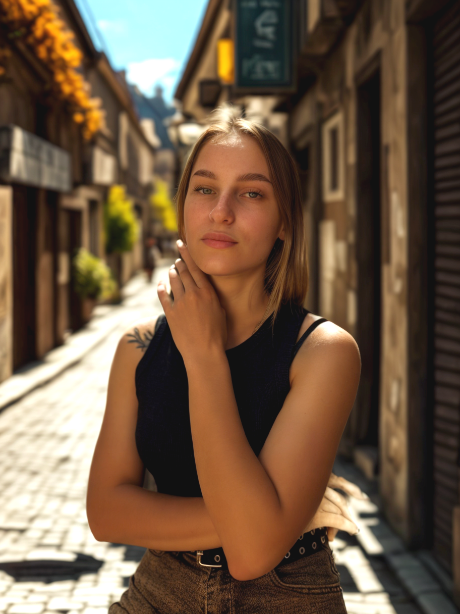 GemmaBuffkin