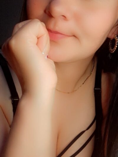 lunnita-mar from stripchat
