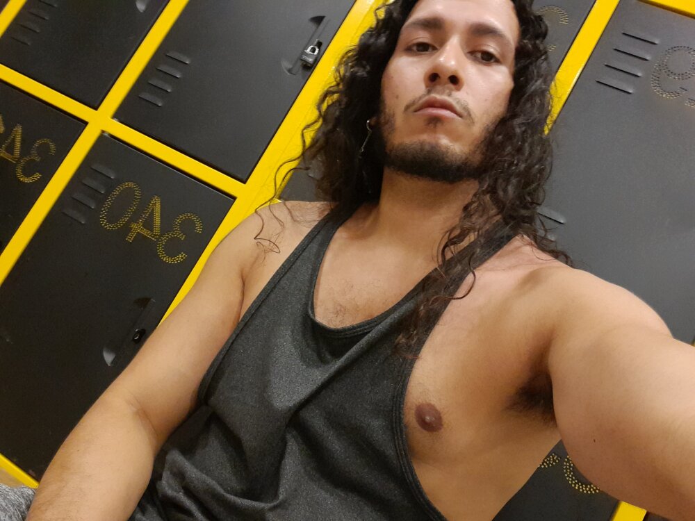 Sodom_333 Free Live Webcam Show & XXX Chat xHamsterLive