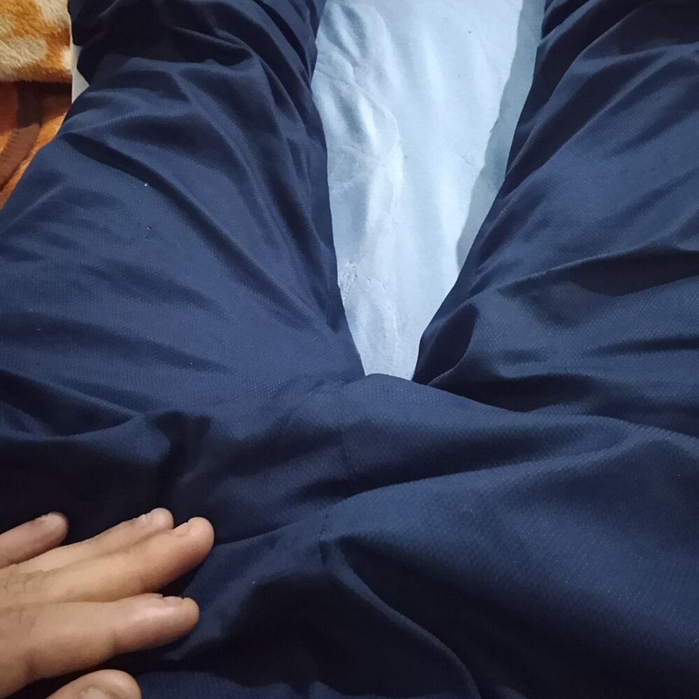 Cam boy FruitfulBozeb21cm