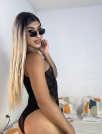 Brianny_X's webcam live show