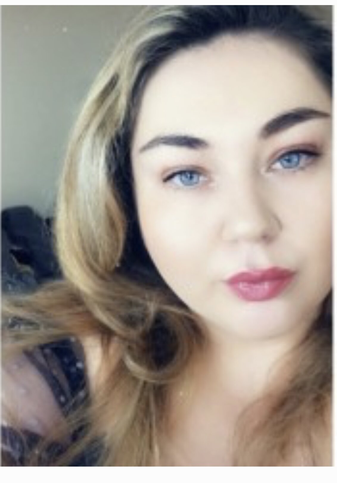 TheMillieMaeX