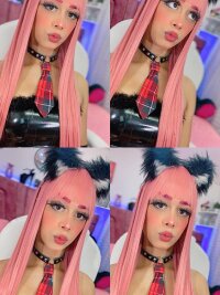 Elysexidoll Profile