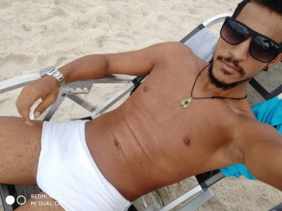 malvad0Brasil Avatar