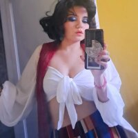 lunalass22's Offline XXX Chat