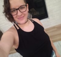 Zara-Haze's Offline XXX Chat
