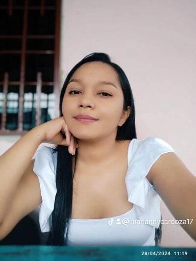 Marisoltreintaytres