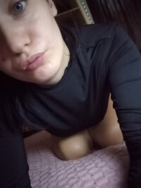 SeksownaKotka's Offline XXX Chat