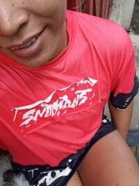 cumshot_prince's webcam live show