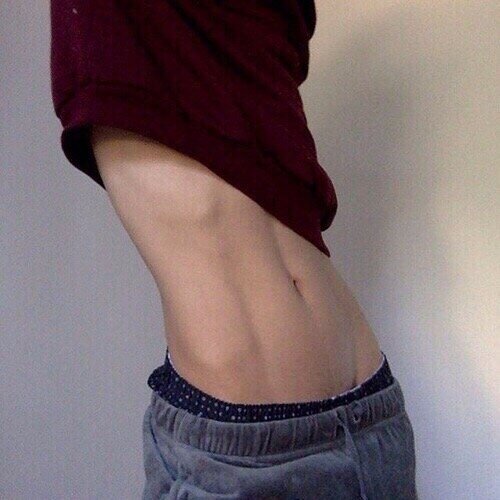 skinnycuteman