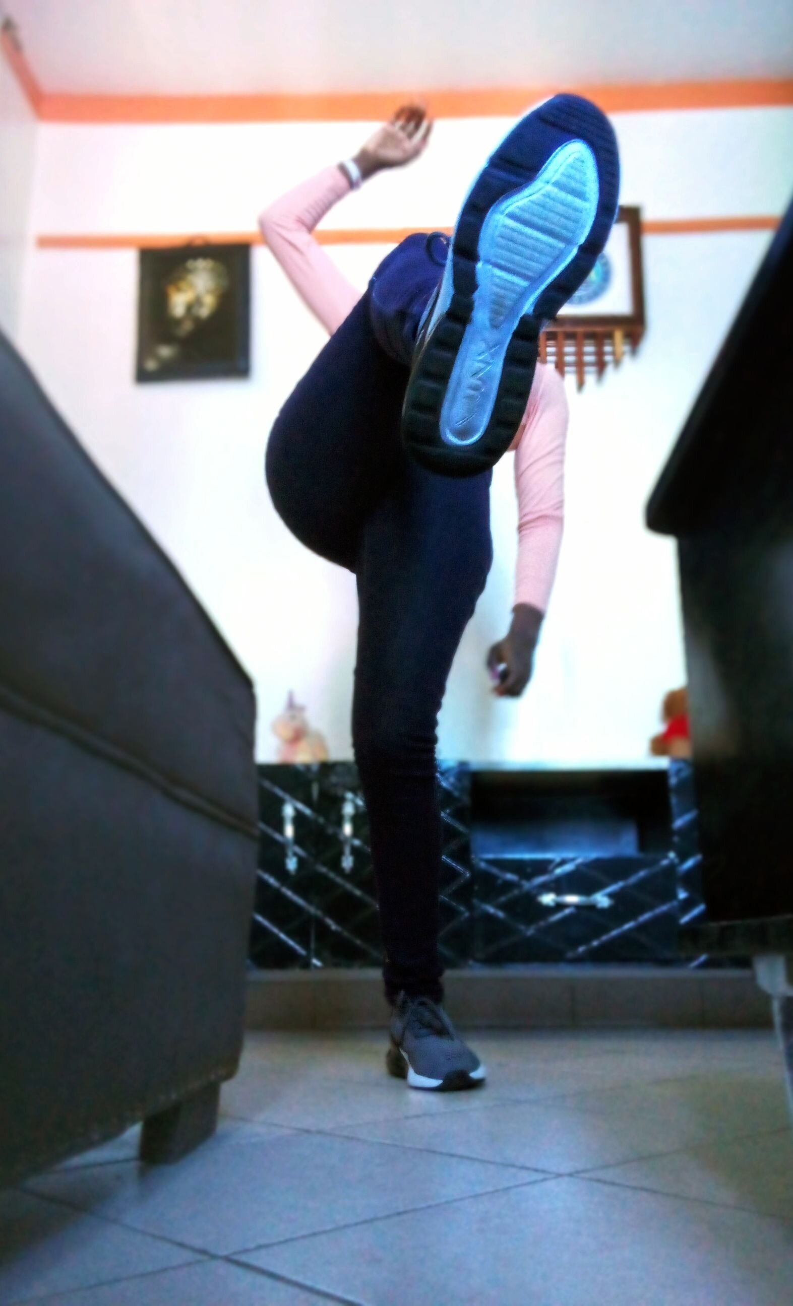 BillionLady