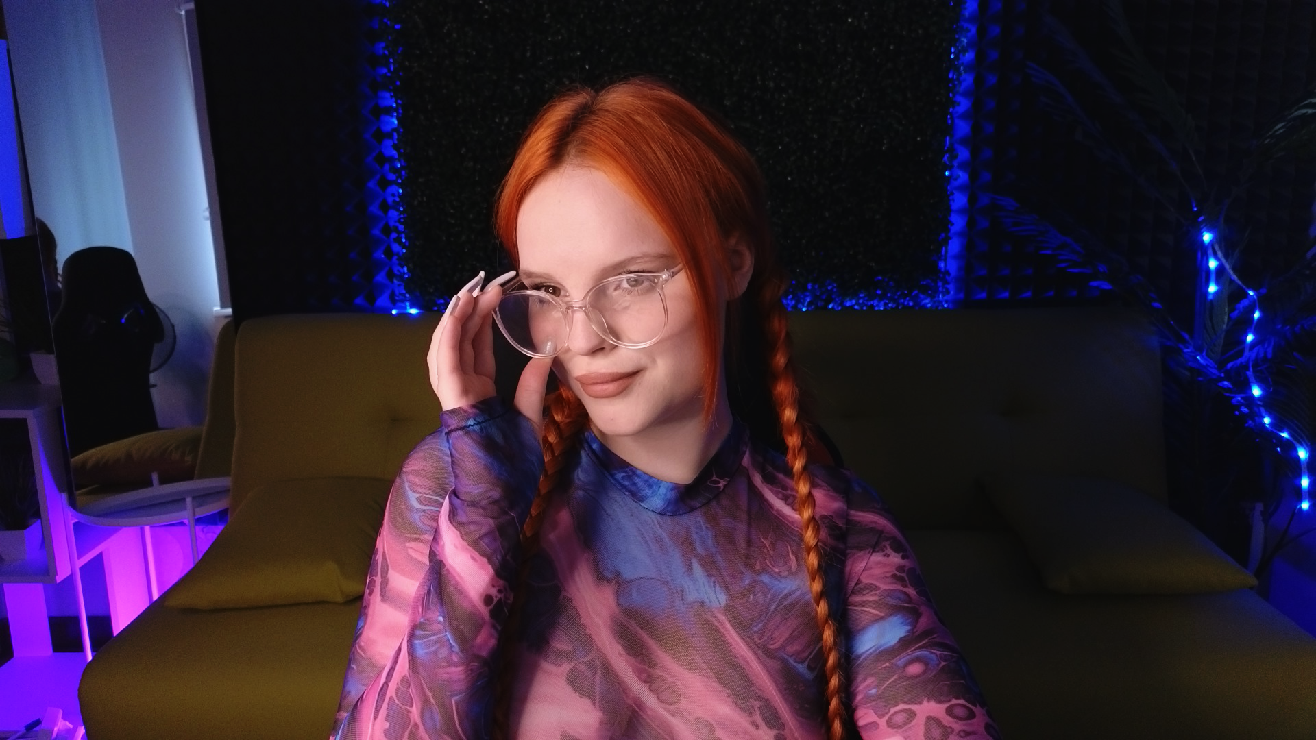KristiRosee