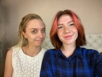 RosaHelen's Offline Chat Room