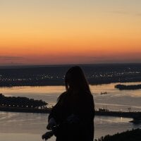 Melissaluvvv's webcam live show