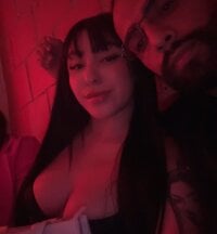 EvaandLorenzo Webcam Model Profile